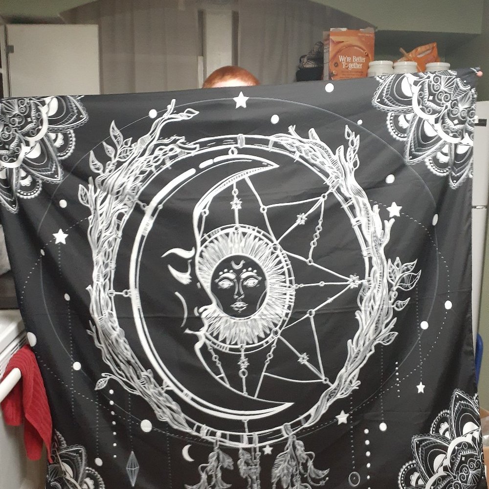 Wall hanging